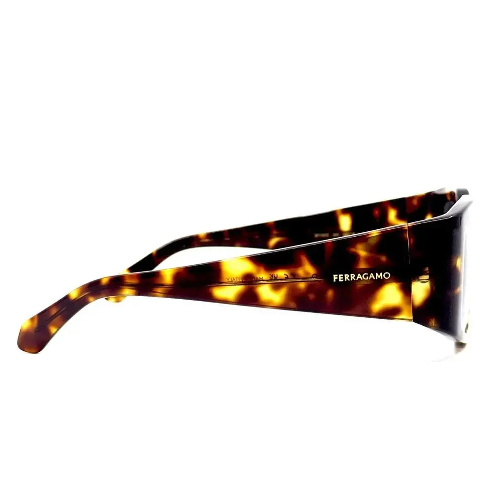 NEW!!! SALVATORE FERRAGAMO Sunglasses SF1101S 242 Authentic